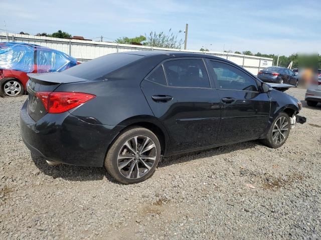 Photo 3 from auction – 2017 TOYOTA COROLLA L with VIN 2T1BURHE8HC819969