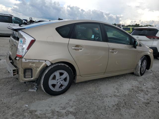 Zdjęcie 3 z aukcji – 2011 TOYOTA PRIUS z VIN JTDKN3DU3B1382384
