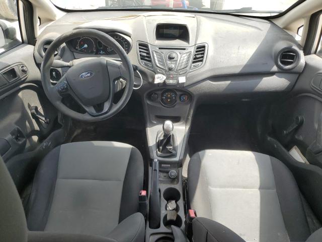 Photo 8 from auction – 2015 FORD FIESTA S with VIN 3FADP4AJ0FM157759