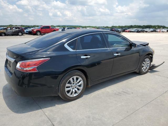 Photo 3 from auction – 2015 NISSAN ALTIMA 2.5 with VIN 1N4AL3AP6FC104644