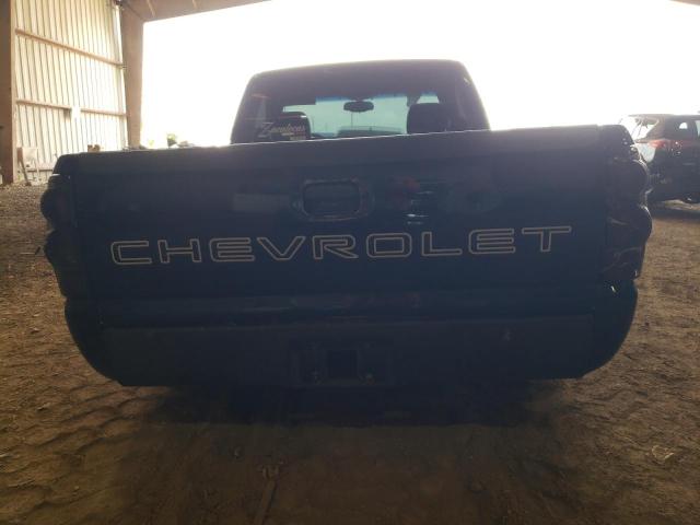 Photo 6 from auction – 2003 CHEVROLET SILVERADO with VIN 1GCEC14XX3Z134234