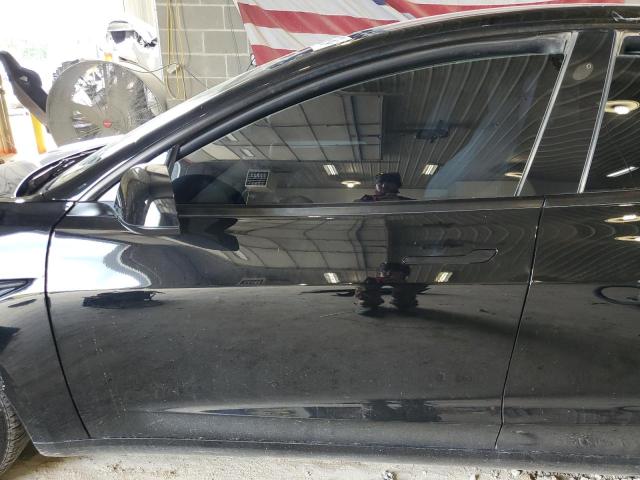 Photo 7 from auction – 2022 TESLA MODEL 3 with VIN 5YJ3E1EC4NF326626