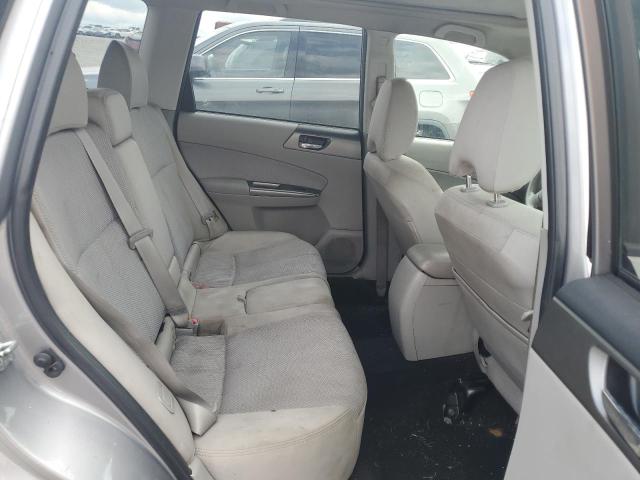Photo 10 from auction – 2011 SUBARU FORESTER 2 with VIN JF2SHADC8BH753194