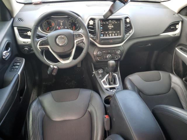 Photo 8 from auction – 2018 JEEP CHEROKEE L with VIN 1C4PJMLB7JD602615