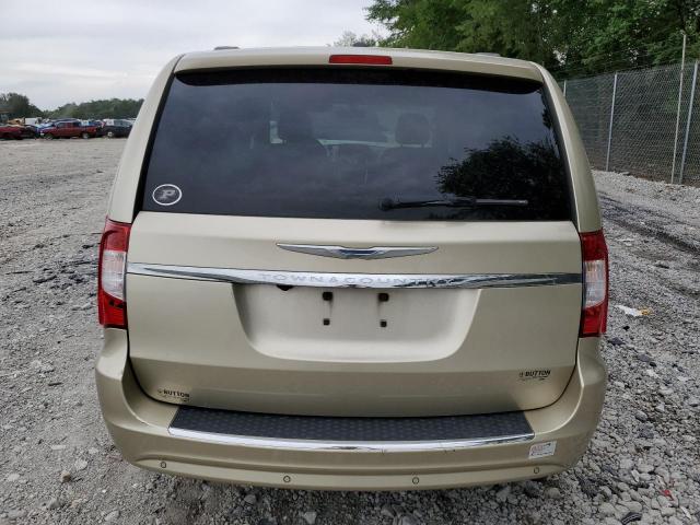 Photo 6 from auction – 2011 CHRYSLER TOWN & COU with VIN 2A4RR8DG4BR758445