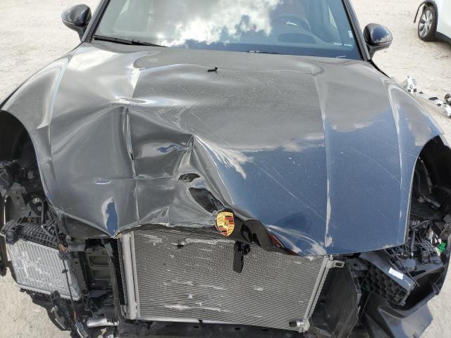 Foto 12 de la subasta – 2023 PORSCHE CAYENNE BA con VIN WP1AA2AY0PDA10286