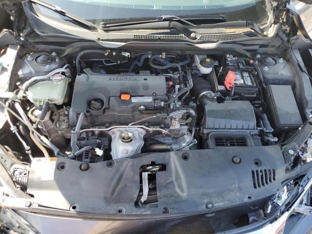 Photo 11 from auction – 2018 HONDA CIVIC LX with VIN 2HGFC2F56JH539639