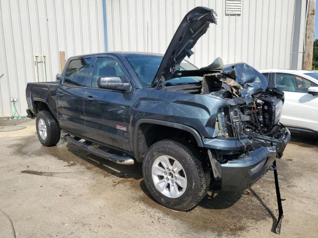 Photo 4 from auction – 2018 GMC SIERRA K15 with VIN 3GTU2NEJ6JG334119