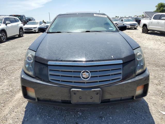Photo 5 from auction – 2003 CADILLAC CTS with VIN 1G6DM57N830128126