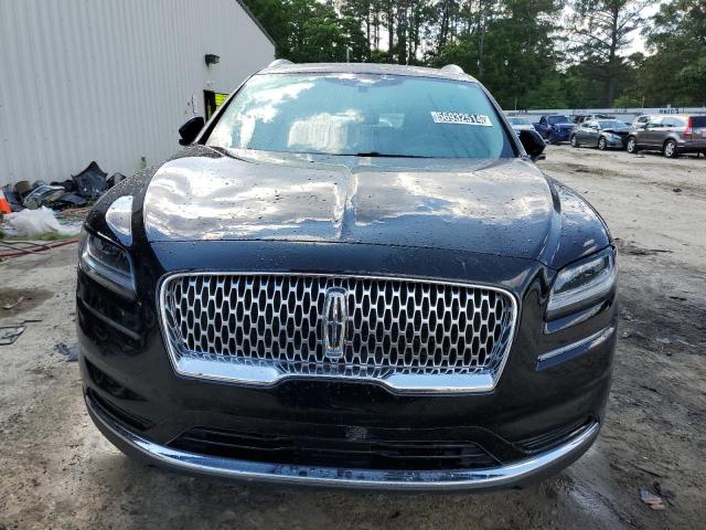 Photo 5 from auction – 2023 LINCOLN NAUTILUS with VIN 2LMPJ6J91PBL07701