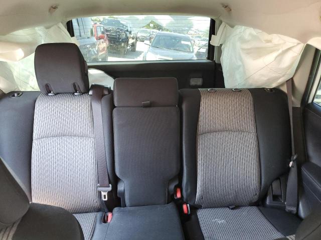 Photo 10 from auction – 2018 TOYOTA 4RUNNER SR with VIN JTEBU5JR7J5577017