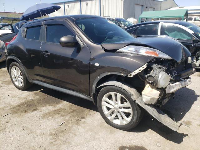 Photo 4 from auction – 2012 NISSAN JUKE S with VIN JN8AF5MV9CT110199