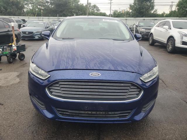 Photo 5 from auction – 2013 FORD FUSION SE with VIN 3FA6P0HR1DR283481