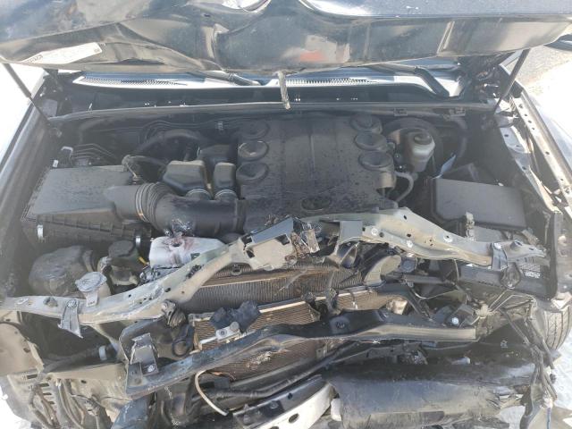 Photo 12 from auction – 2019 TOYOTA 4RUNNER SR with VIN JTEZU5JR8K5192114