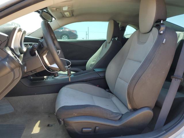 Photo 7 from auction – 2011 CHEVROLET CAMARO LT with VIN 2G1FB1ED4B9147994