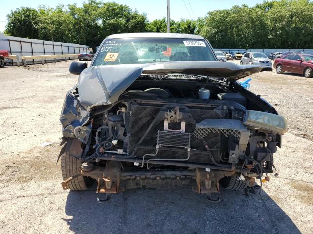 Photo 5 from auction – 2003 CHEVROLET SILVRDO LS with VIN 2GCEC19V831361681