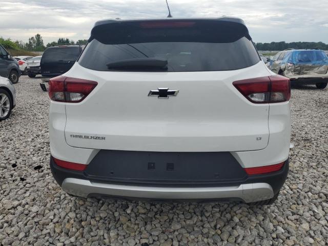 Photo 6 from auction – 2021 CHEVROLET TRAILBLAZE with VIN KL79MPSL0MB152668