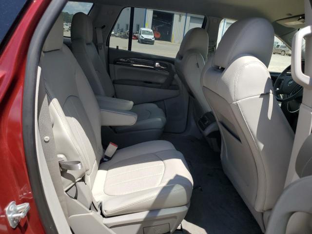 Photo 11 from auction – 2015 BUICK ENCLAVE with VIN 5GAKRBKD9FJ314888