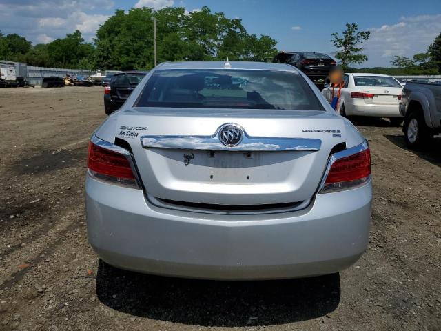 Photo 6 from auction – 2011 BUICK LACROSSE C with VIN 1G4GC5ED8BF100938