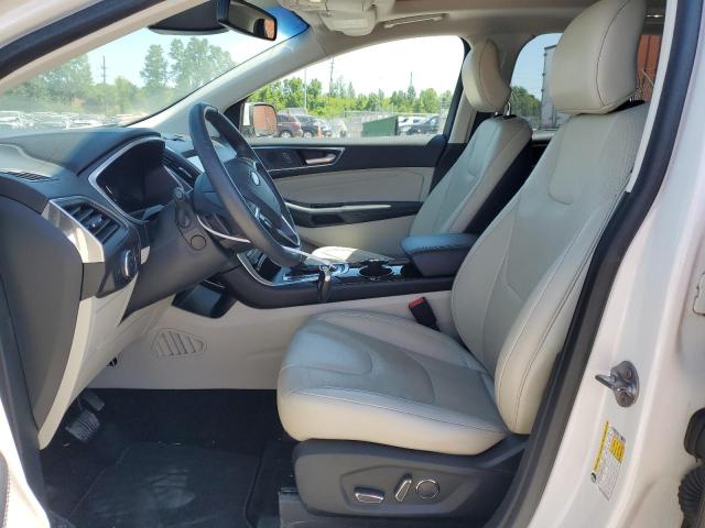 Photo 7 from auction – 2018 FORD EDGE TITAN with VIN 2FMPK3K89JBC09830