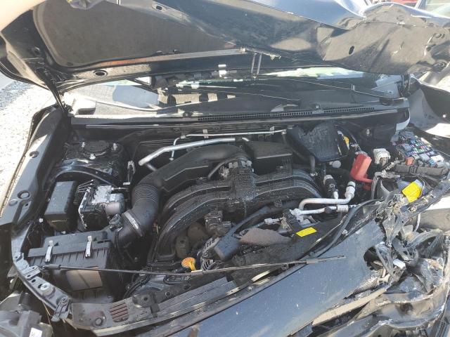 Photo 12 from auction – 2023 SUBARU CROSSTREK with VIN JF2GTHRC4PH206615