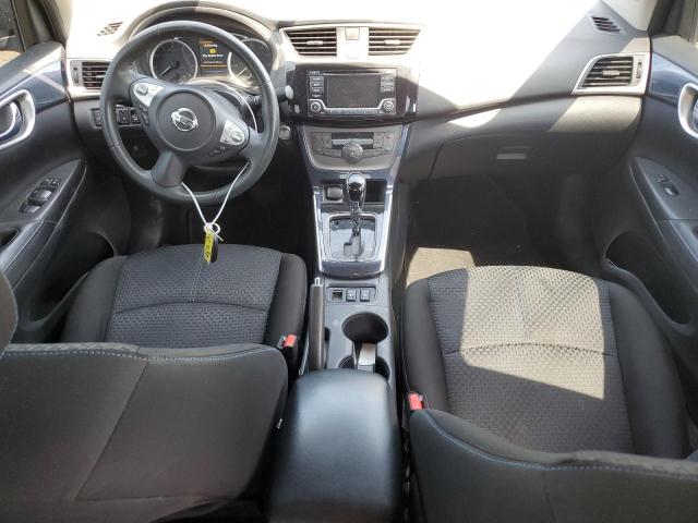 Photo 8 from auction – 2018 NISSAN SENTRA SR with VIN 3N1CB7AP2JY234839
