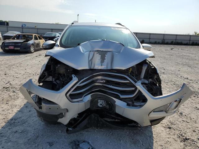 Photo 5 from auction – 2021 FORD ECOSPORT S with VIN MAJ6S3GL6MC424010