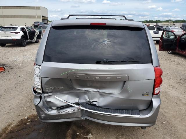 Photo 6 from auction – 2016 DODGE GRAND CARA with VIN 2C4RDGCG9GR333309