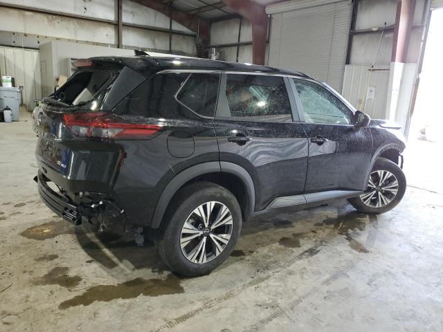 Photo 3 from auction – 2023 NISSAN ROGUE SV with VIN 5N1BT3BB8PC831783