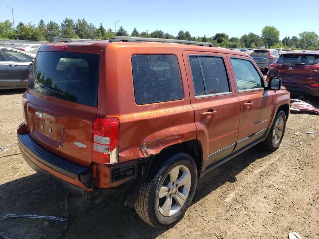 Photo 3 from auction – 2012 JEEP PATRIOT LA with VIN 1C4NJPFA2CD567951