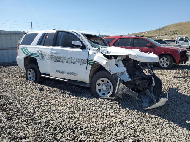 Photo 4 from auction – 2019 CHEVROLET TAHOE SPEC with VIN 1GNSKFEC2KR293639