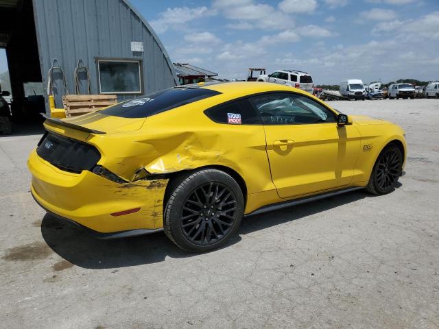 Photo 3 from auction – 2016 FORD MUSTANG GT with VIN 1FA6P8CF9G5250487