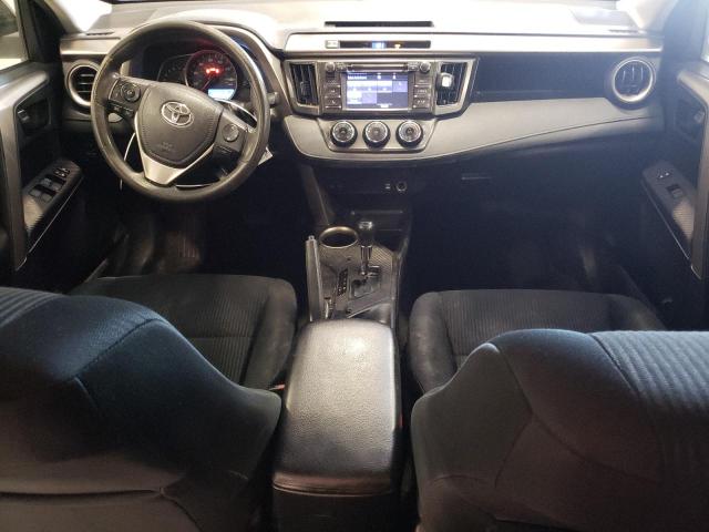 Photo 8 from auction – 2015 TOYOTA RAV4 LE with VIN 2T3BFREV4FW345018