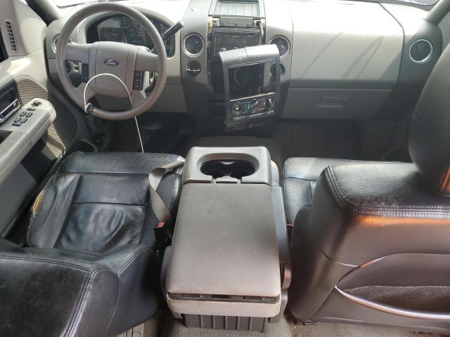 Photo 8 from auction – 2006 FORD F150 SUPER with VIN 1FTRW12W06FB58583