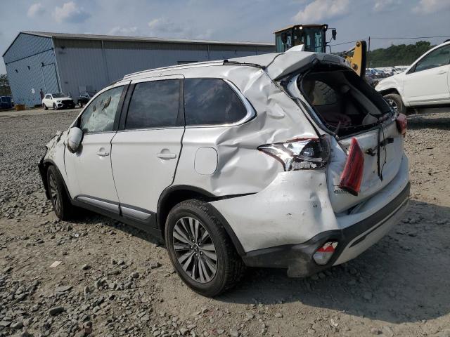 Photo 2 from auction – 2020 MITSUBISHI OUTLANDER with VIN JA4AZ3A37LZ024049
