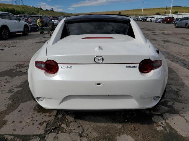 Photo 6 from auction – 2021 MAZDA MX-5 MIATA with VIN JM1NDAM75M0459893