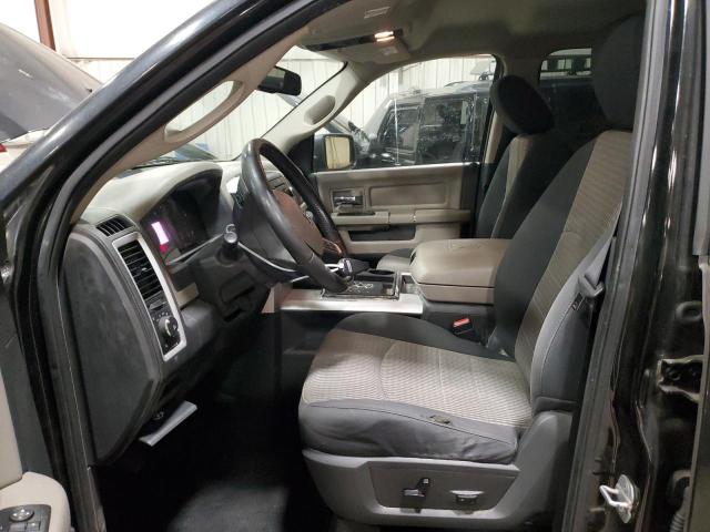 Photo 7 from auction – 2010 DODGE RAM 1500 with VIN 1D7RV1CTXAS193063