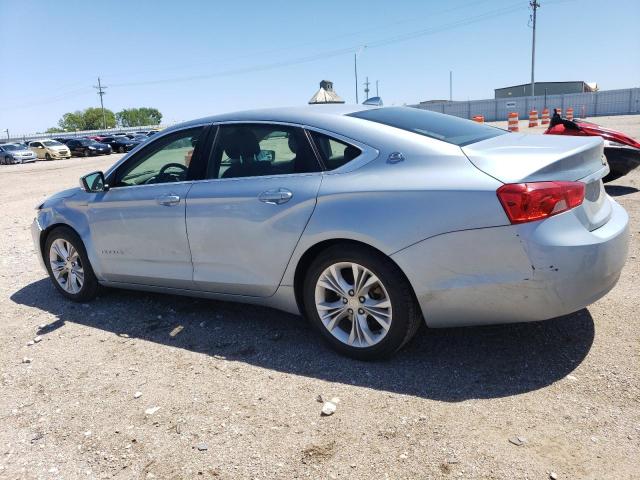 Photo 2 from auction – 2014 CHEVROLET IMPALA LT with VIN 1G1115SL2EU138489