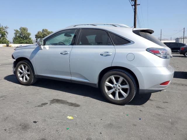 Photo 2 from auction – 2011 LEXUS RX 350 with VIN 2T2ZK1BA0BC055372