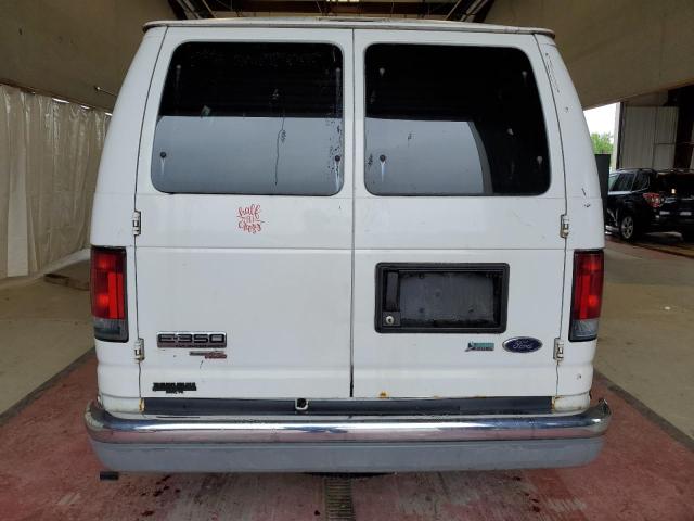 Photo 6 from auction – 2012 FORD ECONOLINE with VIN 1FBSS3BL1CDA18035