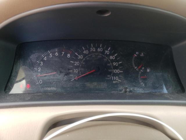Photo 9 from auction – 2005 TOYOTA COROLLA CE with VIN 1NXBR32E05Z352645