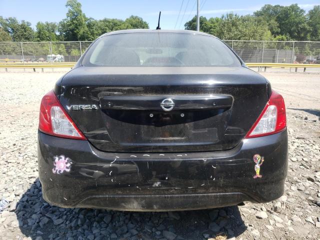Photo 6 from auction – 2016 NISSAN VERSA S with VIN 3N1CN7AP4GL913170