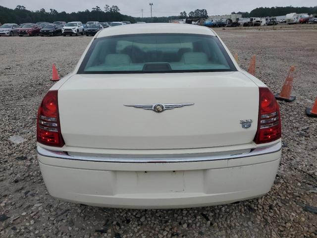 Photo 6 from auction – 2006 CHRYSLER 300C with VIN 2C3KA63H76H112801