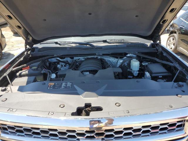 Photo 11 from auction – 2014 CHEVROLET SILVERADO with VIN 3GCUKSEC5EG553871