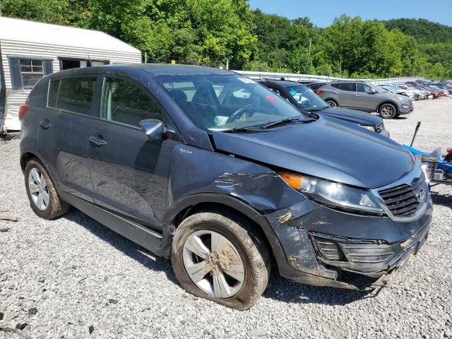 Photo 4 from auction – 2013 KIA SPORTAGE L with VIN KNDPBCA28D7404283