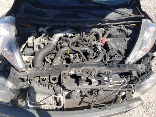 Photo 11 from auction – 2013 NISSAN JUKE S with VIN JN8AF5MR3DT225675