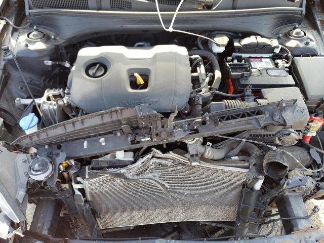 Photo 11 from auction – 2019 KIA FORTE FE with VIN 3KPF24AD5KE077860