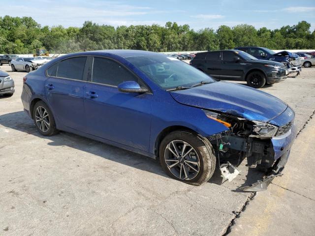 Photo 4 from auction – 2022 KIA FORTE FE with VIN 3KPF24AD9NE461256