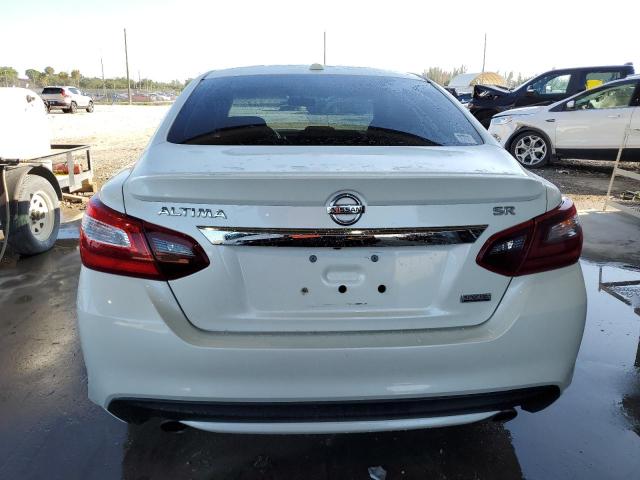 Photo 6 from auction – 2018 NISSAN ALTIMA 2.5 with VIN 1N4AL3AP7JC283544