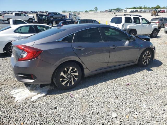 Photo 3 from auction – 2017 HONDA CIVIC EX with VIN 19XFC2F78HE069930